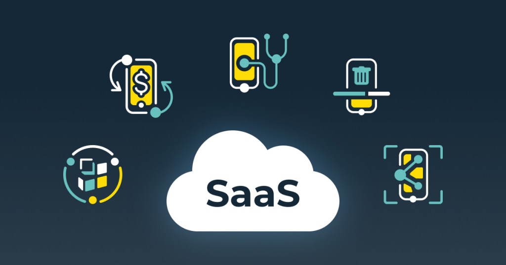 SaaS product development in&nbsp;2024
